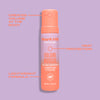 Heat Protection Volume Mousse 200ml