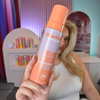 Heat Protection Volume Mousse 200ml