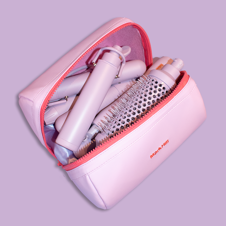 Pink Bag