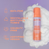Heat Protection Volume Mousse 200ml