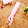 Wide Straightener 38mm Attachment