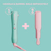 Wide Straightener 38mm Attachment