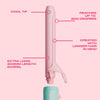 Long Tong 32mm Attachment