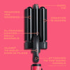 Mark Hill Pick 'N' Mix Mermaid Waver 21mm