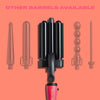 Mark Hill Pick 'N' Mix Mermaid Waver 21mm