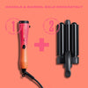Mermaid Waver™ 21mm Attachment