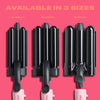 Mark Hill Pick 'N' Mix Mermaid Waver 21mm
