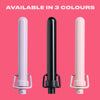 Pink Small Barrel 25mm