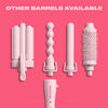 Bubble Barrel 25mm | PINK EDITION