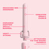 Mark Hill Pink Pick 'N' Mix Pink Small Barrel 25mm