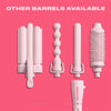 Mark Hill Pink Pick 'N' Mix Pink Small Barrel 25mm