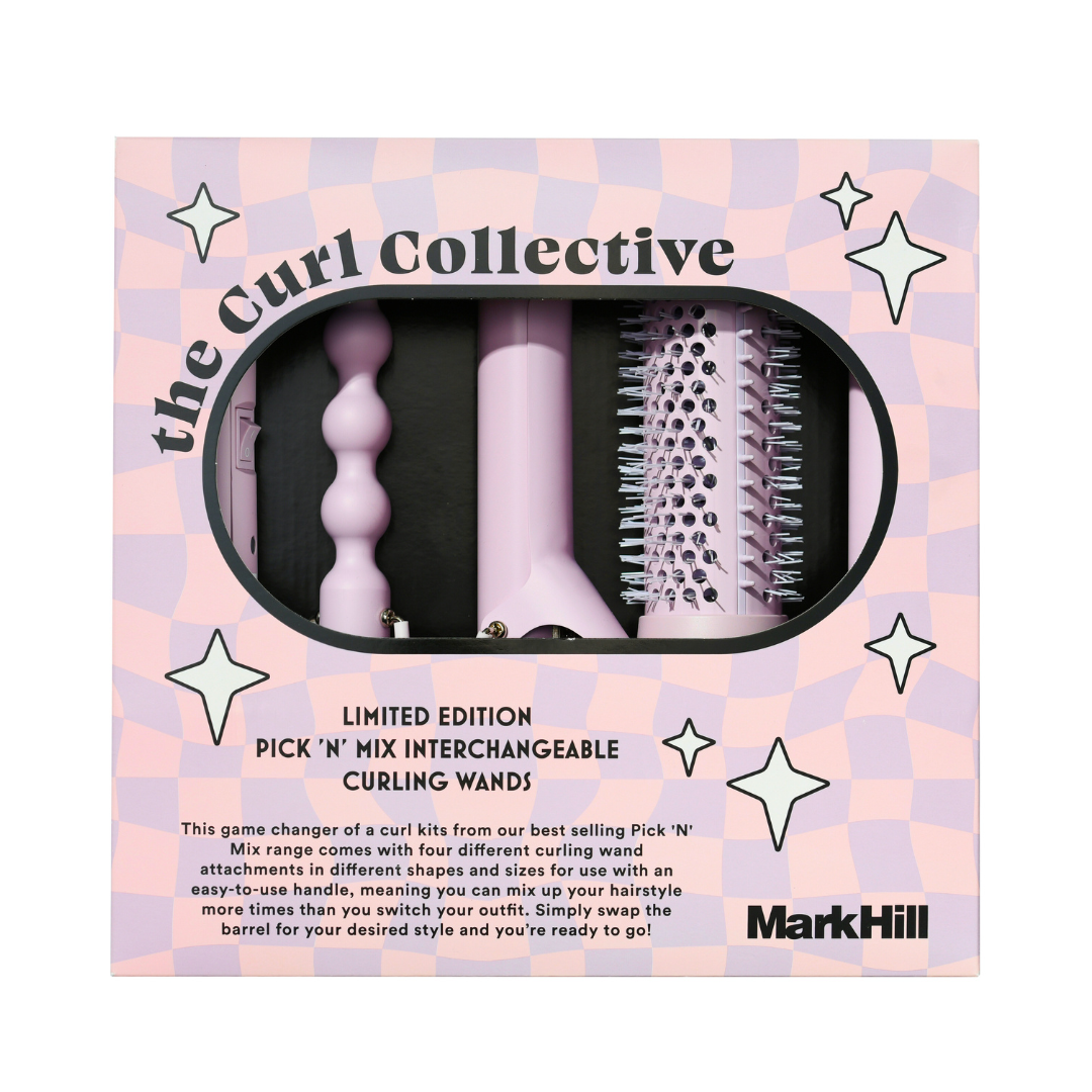Mark hill curler boots sale