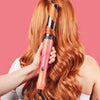 Mark Hill Sunrise Flexi Curling Wand Handle