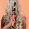 Mark Hill Pick 'N' Mix Sunrise Curling Wand Handle