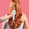 Curling Wand Handle