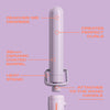 Lilac Styling kit