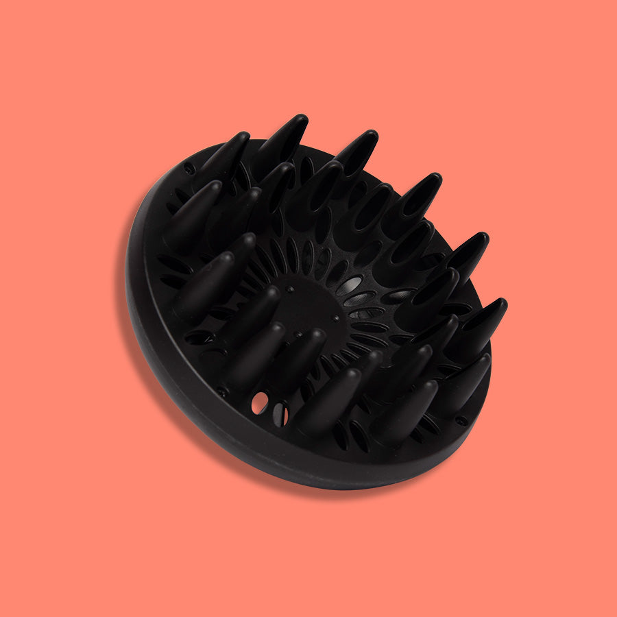 Sock Diy Diffuser Attachment Pcs Hair Dryer Sock Diffuser Cover