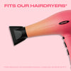 Concentrator Hairdryer Attachment