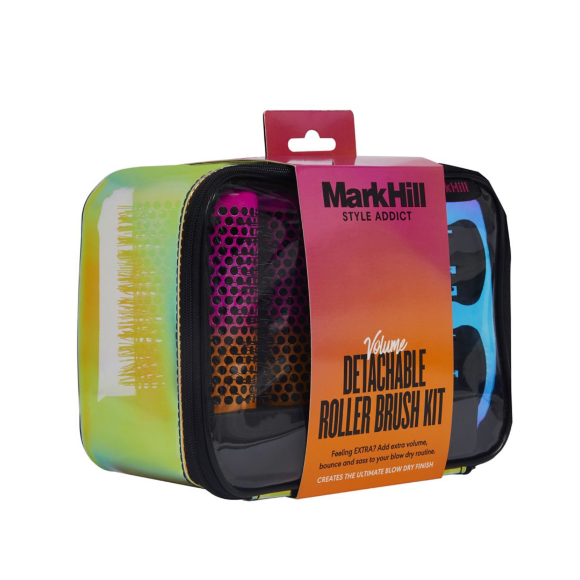 Mark hill sales curling wand argos