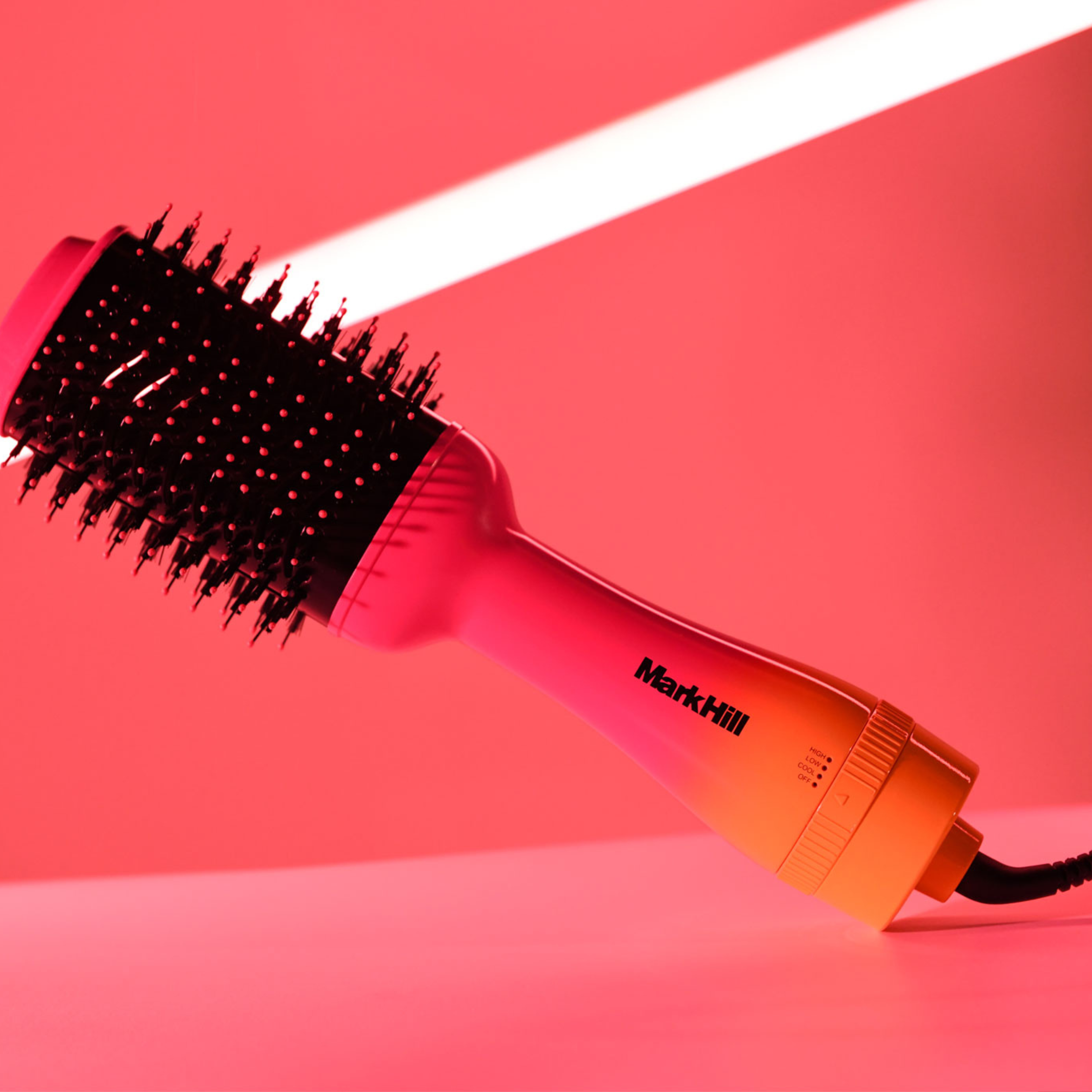 Mark hill top blow dry rollers