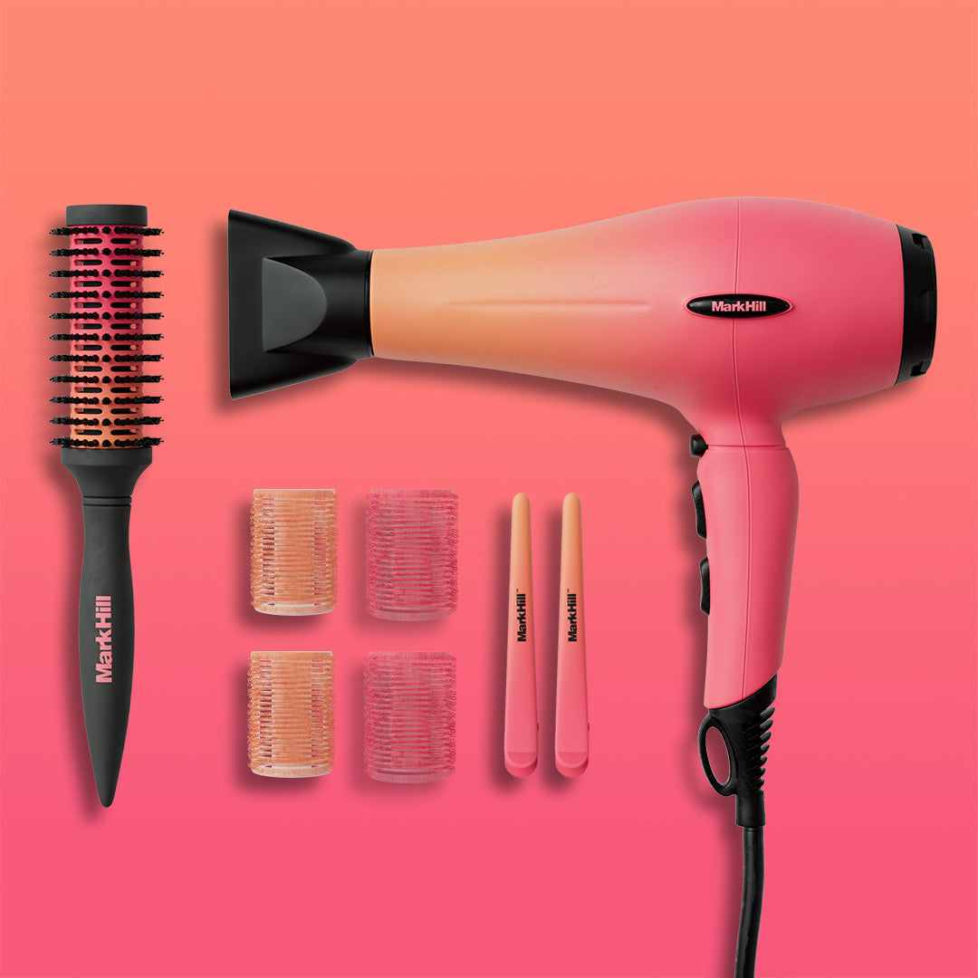 Perfect Blow Dry Kit