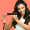 Flexi Curling Wand Handle