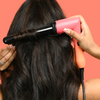 Flexi Curling Wand Handle
