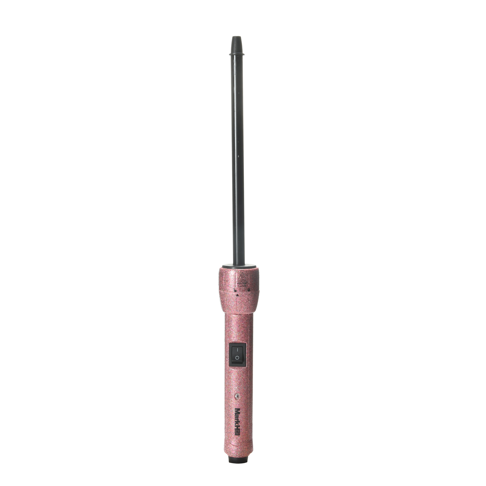 Limited Edition Pick N Mix Pink Glitter Corkscrew Duo