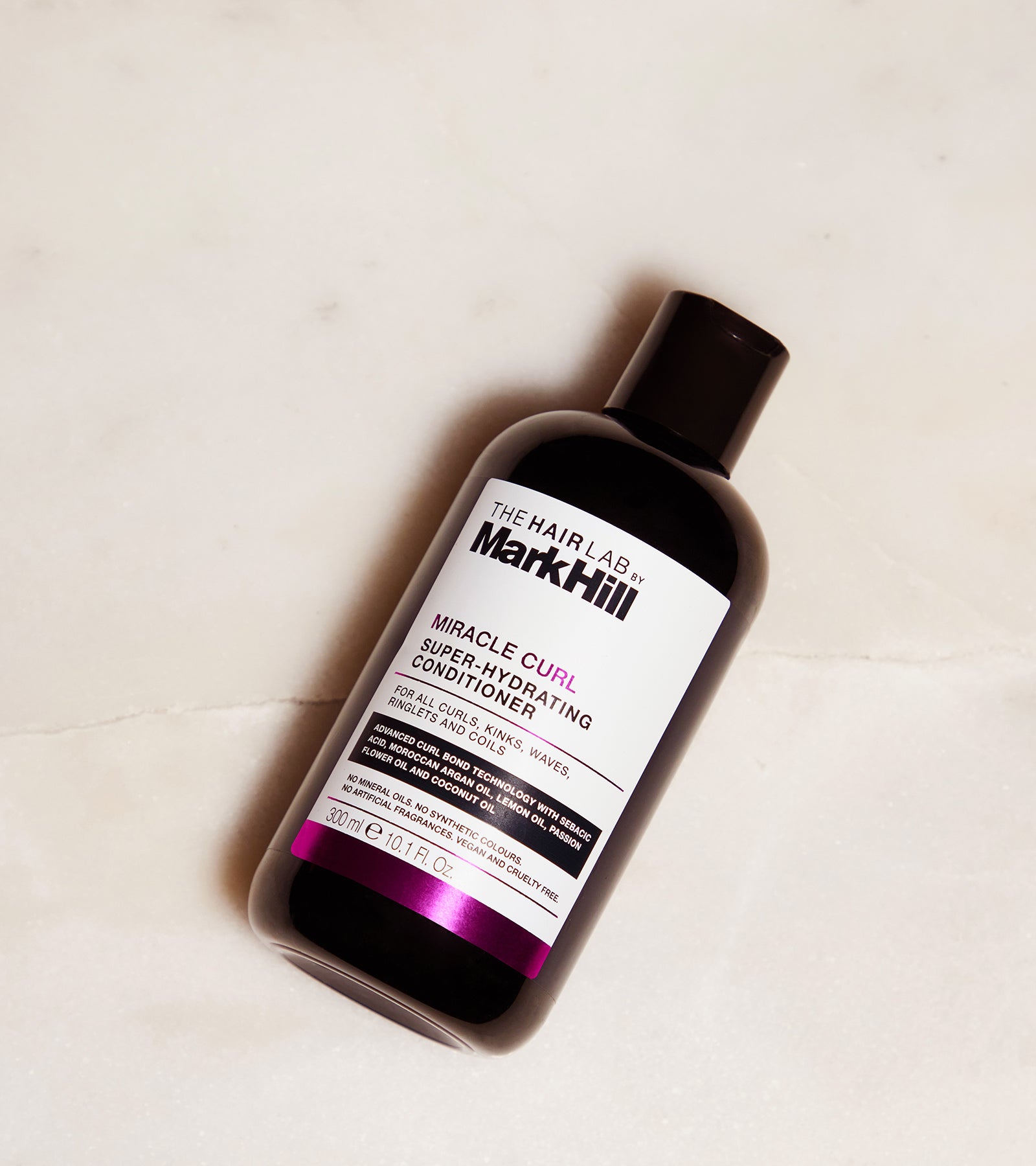 The Hair Lab by Mark Hill Miracle Curl Conditioner 300ml