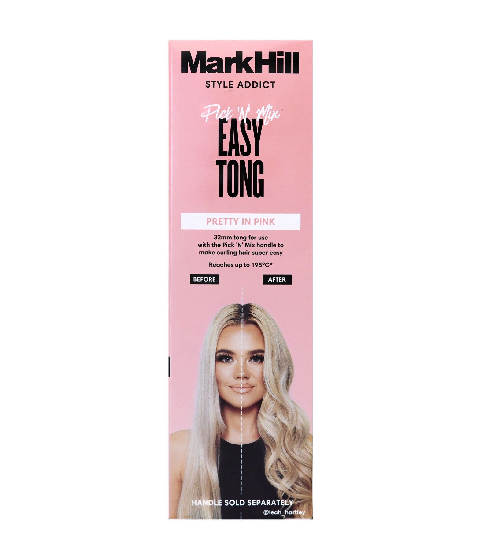 Mark hill hair pick n mix best sale