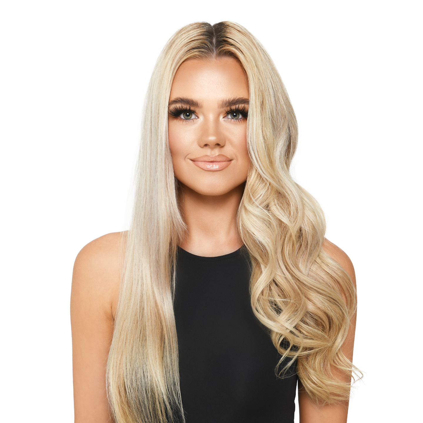 Mark hill shop glam waver