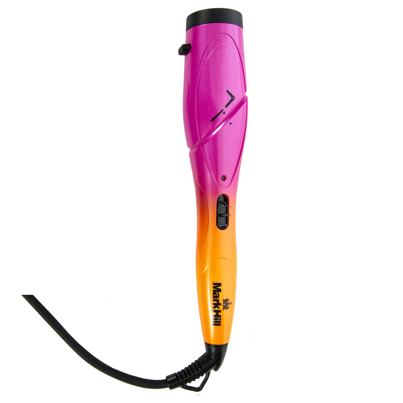 Mark hill curl fix wand online