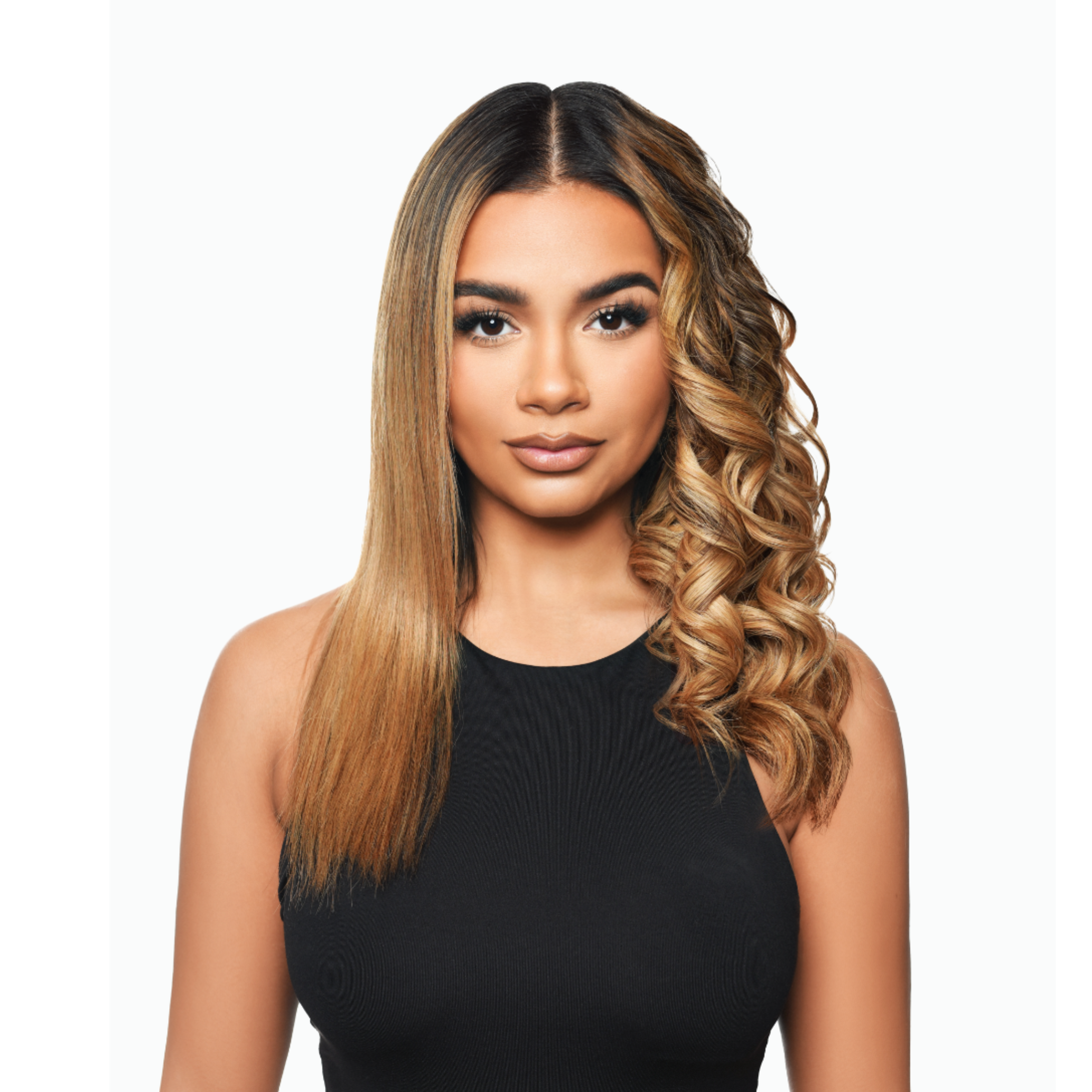 Pick N Mix Extra Long Easy Curl Barrel 32mm