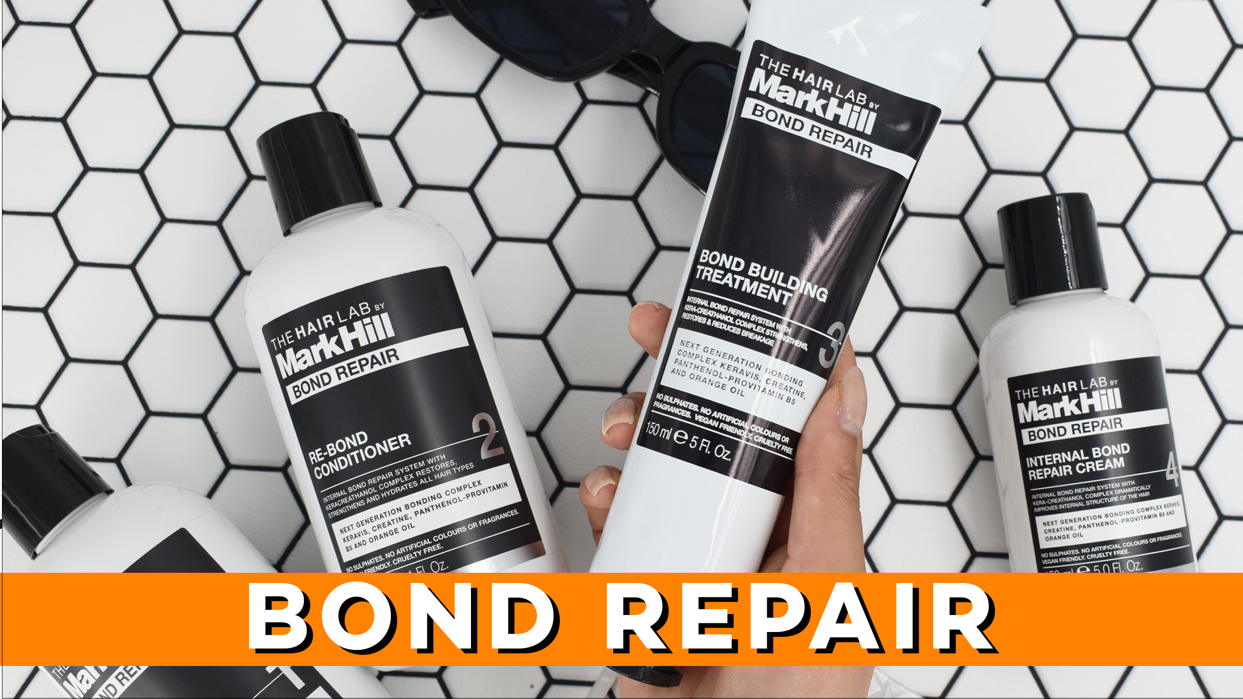 Introducing Bond Repair