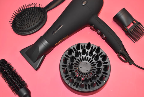 Why It’s Time to Finally Upgrade Your Hairdryer...