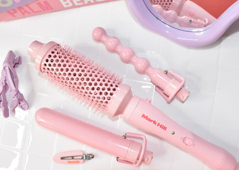 What is the Best Curling Iron for Beginners?