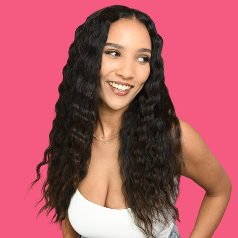 How to Style Your Wavy Hair for Ultimate Definition and Shine