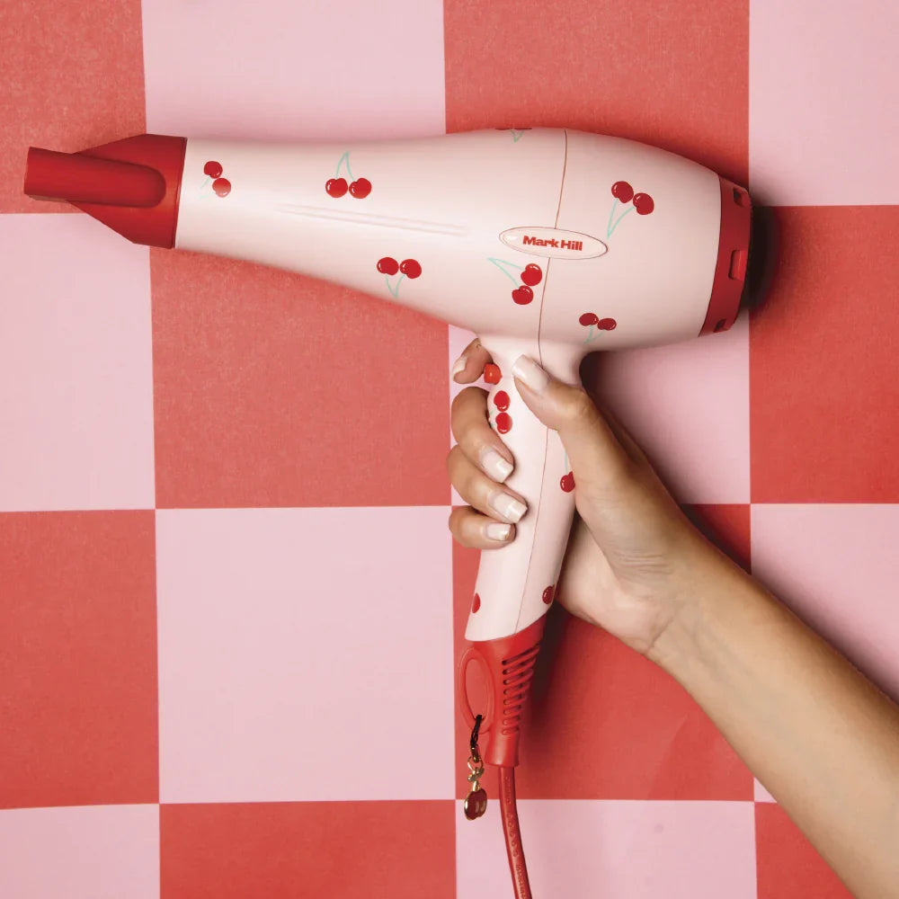 Hairdryers | Mark Hill Hair