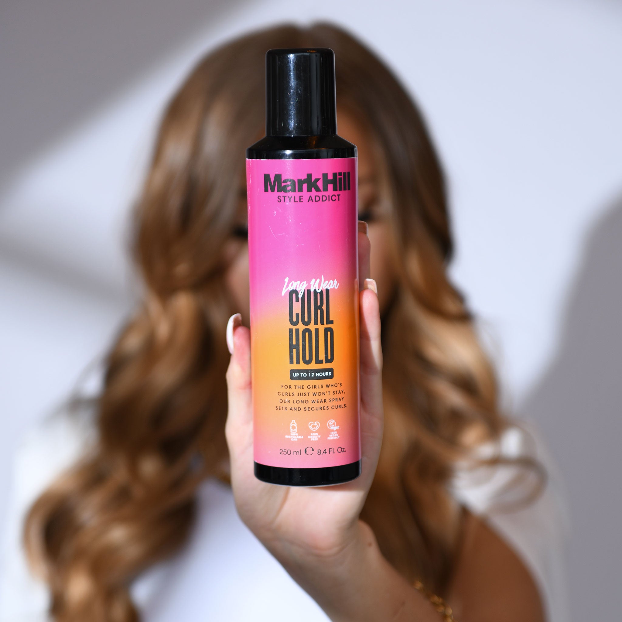 Hair Styling Products
