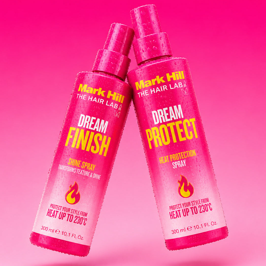 Haircare Products