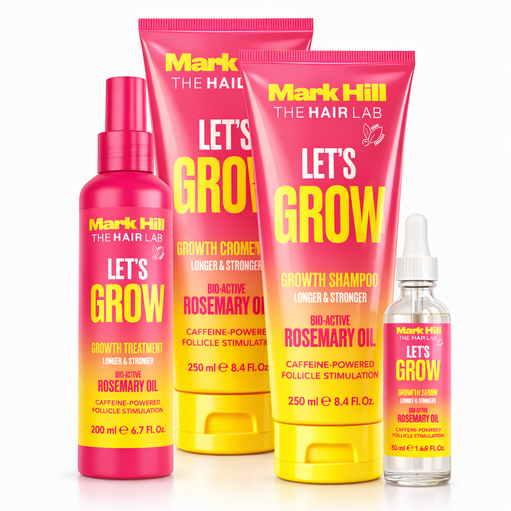 Haircare Bundles | Mark Hill Hair