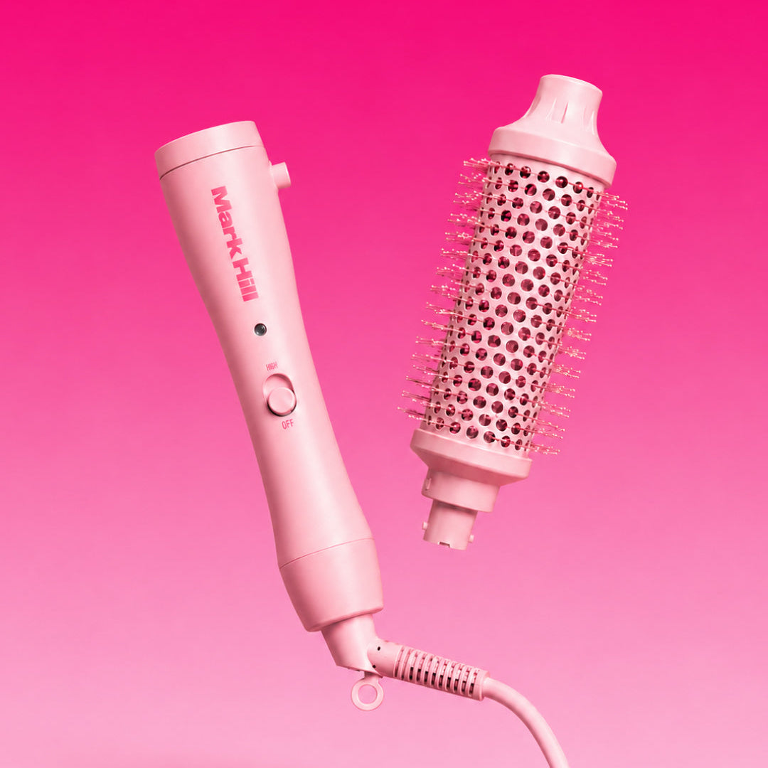 Mark Hill Pick 'N' Mix Hair Tool Range