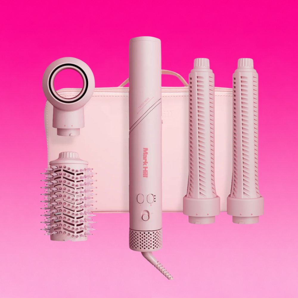 Flexi Air Styler