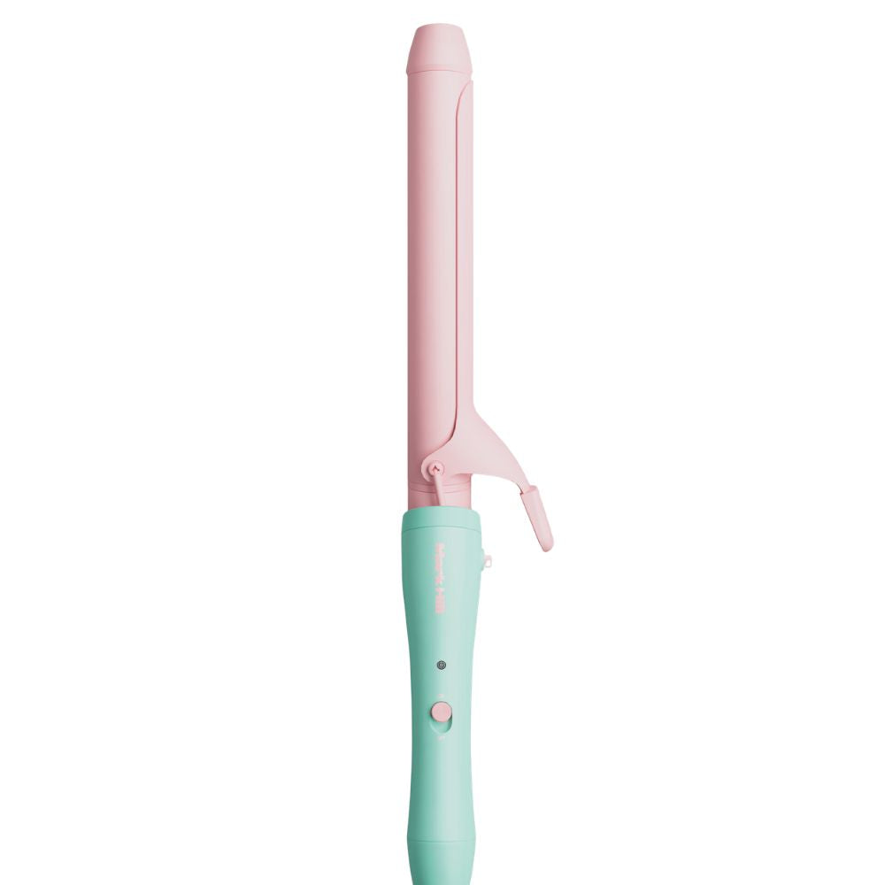 Long Tong 32mm Attachment & Handle Aqua +
