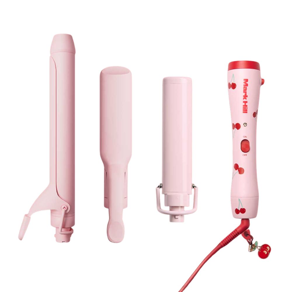 Cherry Starter Kit