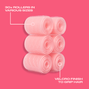 Volume Rollers