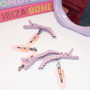 Hair Clips