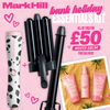 Bank Holiday Hair Heroes Kit, Dalmatian Edition