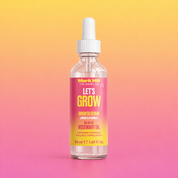 Let's Grow Serum 50ml