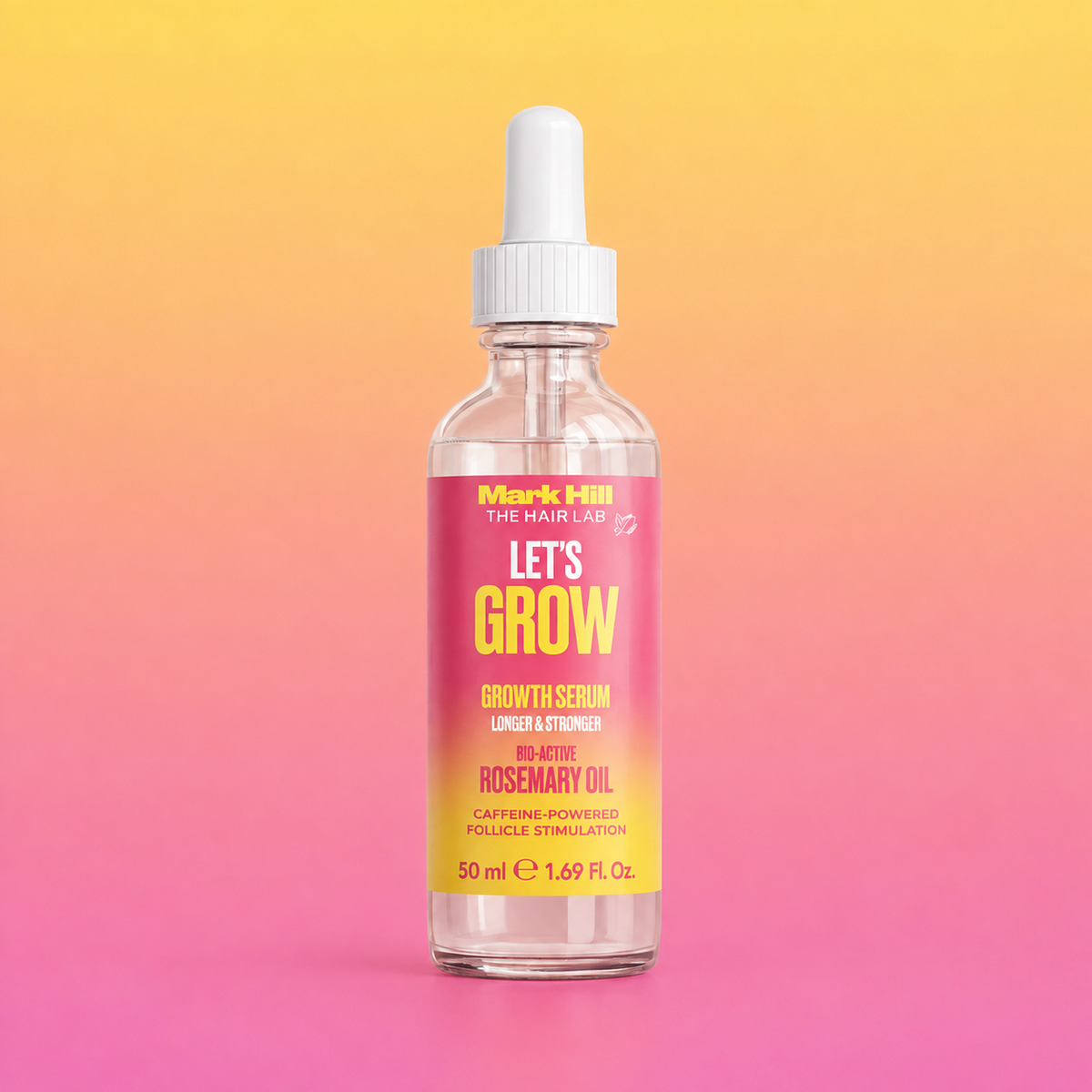 Lets Grow Serum